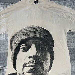 Snoop Dogg Shirt